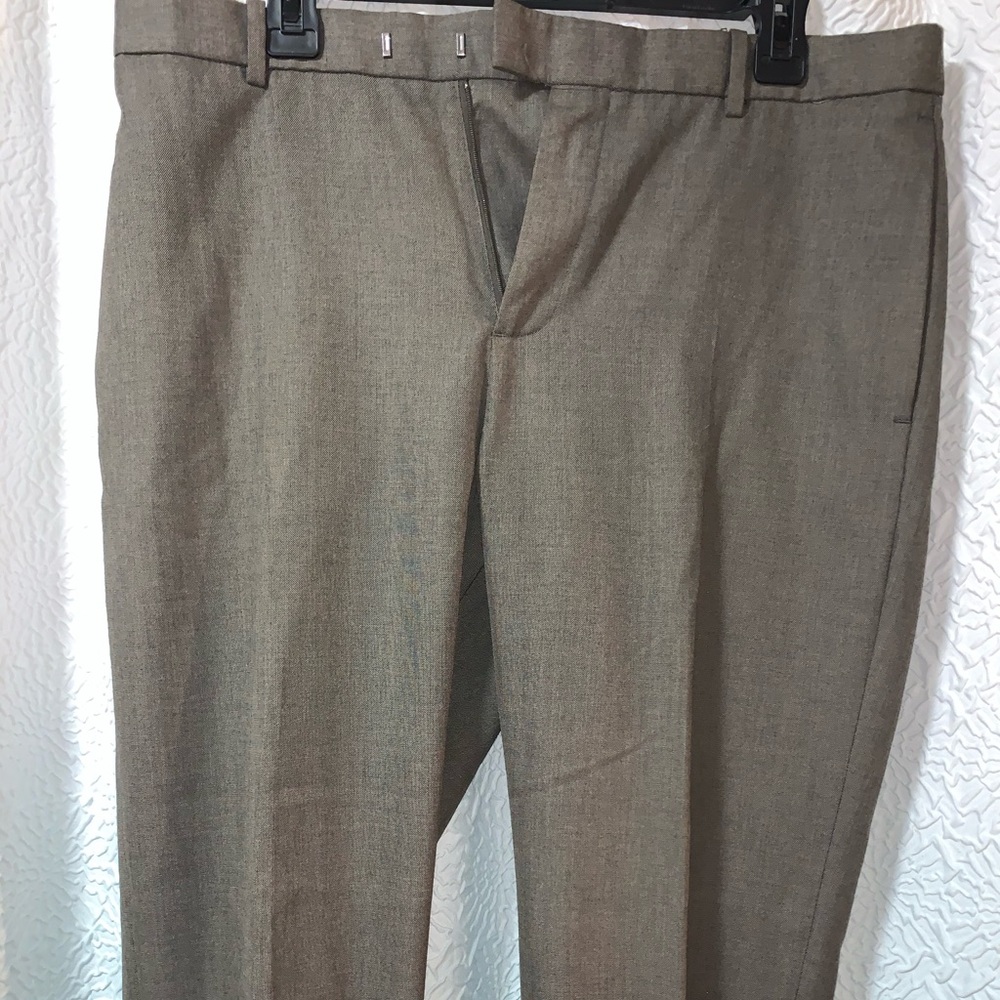 Perry Ellis Men's Dress Pant